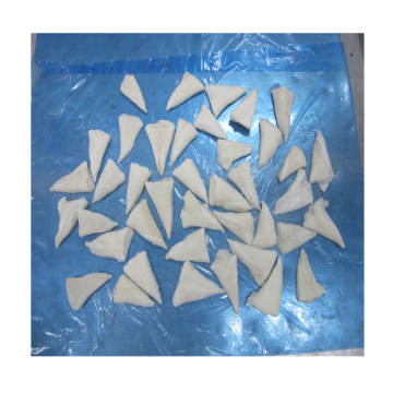 raw squid tip,seafood brc squid tip,seafood calamari tip