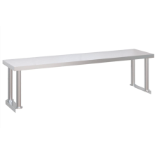 Customized Hospital Stainless Steel Waiting Outdoor Bench