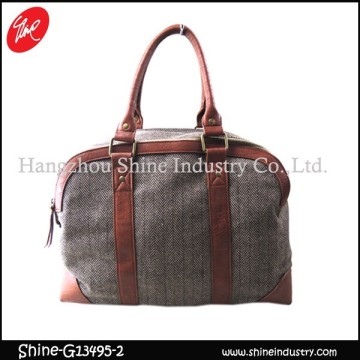 new arrival designer handbag/weekender bag/traval bag