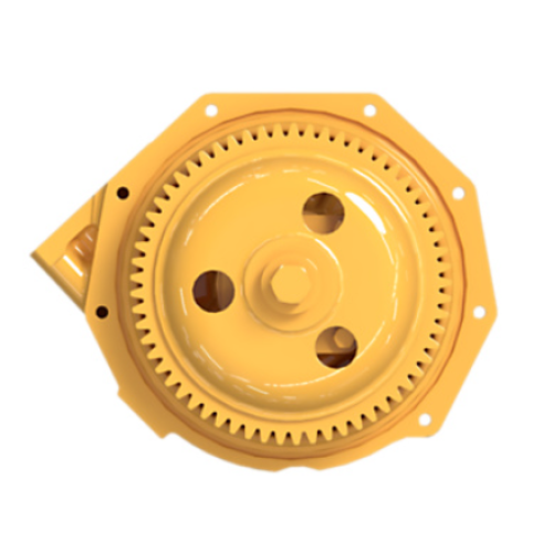 Mining truck 986H 986K front shell water pump 605-7488