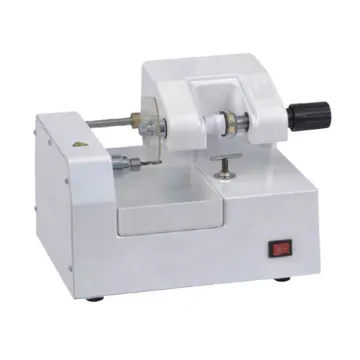 China Wholesale PM-400A Optometry Lab Machine for Lens Pattern Making