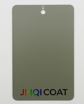 JMQICOAT RAL Cement Grey Texture Finish Powder Coating