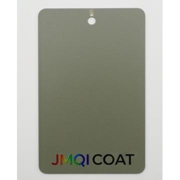 JMQICOAT RAL ציפוי אבקת גימור מרקם אפור צמנט