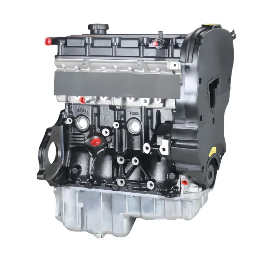 Car Parts For Buick 1.6L Engine Assembly For Chevrolet Lova and Excelle