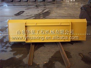 High quality Skid Steer loader bucket