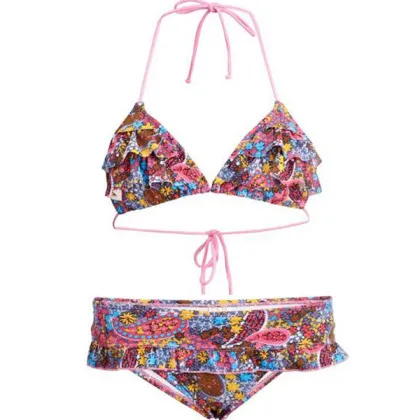 Factory Price Wholese Japan Mature Ladies Swimsuits For Women