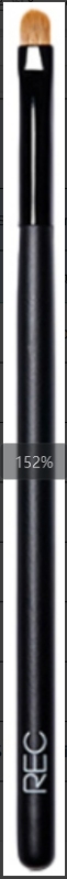 REC Rueike Eyeliner Brush (New) - Z