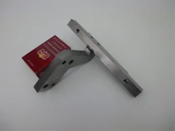 CNC Agricultural Machine Parts