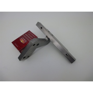 CNC Agricultural Machine Parts