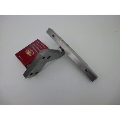 CNC Agricultural Machine Parts