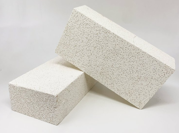 Acid & Alkali Corrosion Resistant Mullite Brick