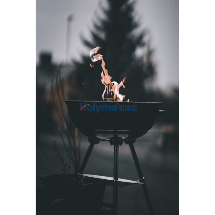 320 องศาเคลือบผงผงทราย