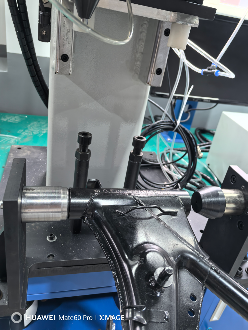 Custom engineering capability