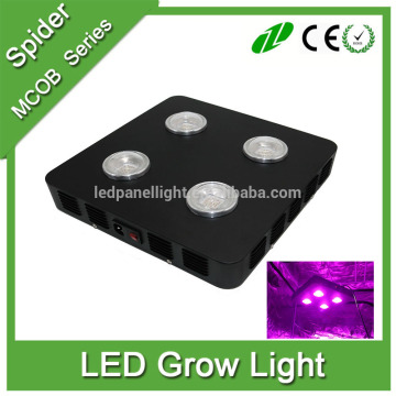 2016 Hot-selling Unique design Multi full spectrum 360w grow lights spider4 cob led grow light factory price