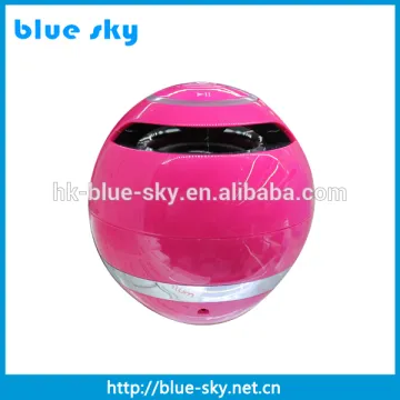 Best design bluetooth speaker, super portable mini speaker