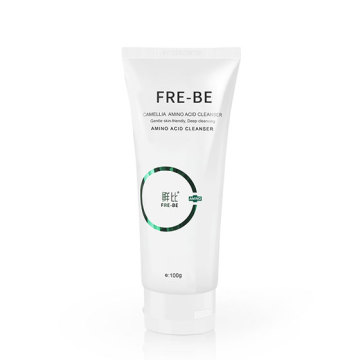 AMINO ACID DEEP CLEAN FACE CLEANSER