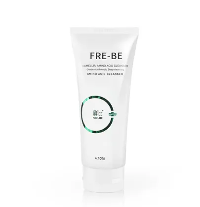 AMINO ACID DEEP CLEAN FACE CLEANSER