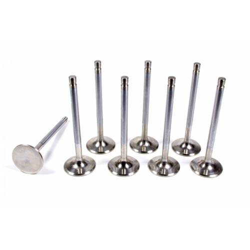 Intake and Exhaust Engine Valve for MITSUBISHI