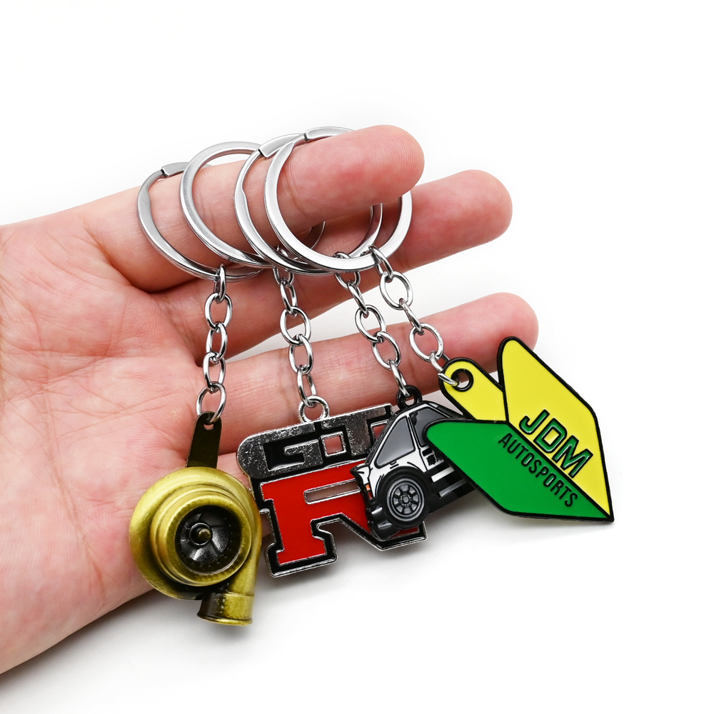 Custom Creative Metal Keychain Custom Creative Metal Keychain
