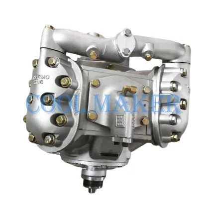 Thermo King 426 X426 X430 D214 X214 X640 Auto Air Conditioning Compressor No Clutch