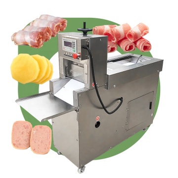 Καλύτερη μηχανή Slice Slicer για κατεψυγμένο κοτόπουλο, κατσίκα, βόειο κρέας και βόειο κρέας - 2,5mm για $ 100