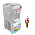 Kommerzieller Soft Serve -Eismaschine Preis