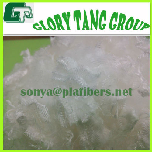 PLA micro fiber