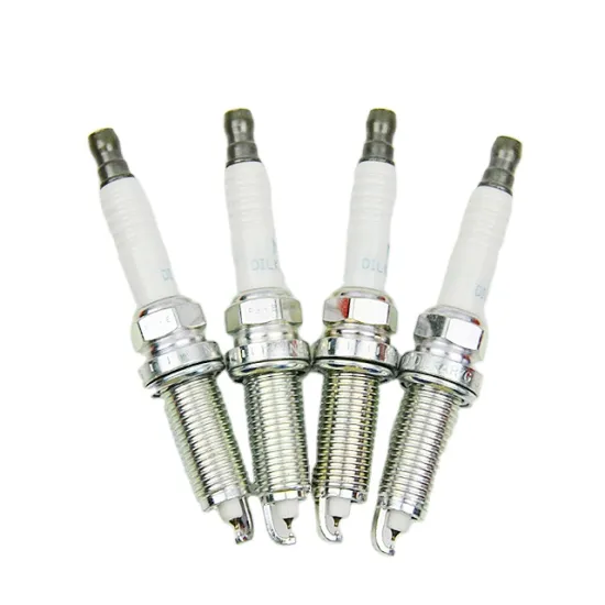 Iridium Vehicle Spark Plugs for Honda Accord 2.4L & Acura Spirior CR-V