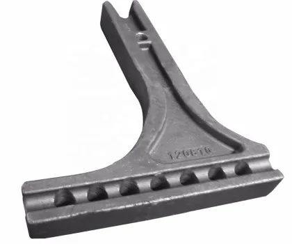 Cast Steel Company And Product Parts