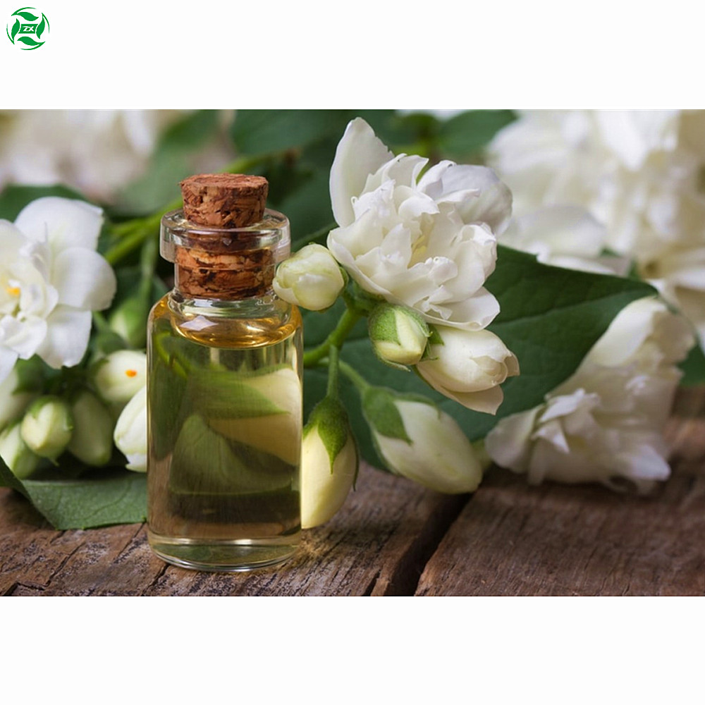 Stock Natural Pure Essential Oils Jasmine Oil