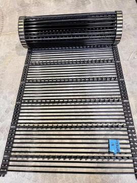 Crop Conveyor Belting for Potato Harvesters