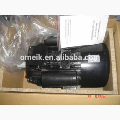 YC small electric fan motor