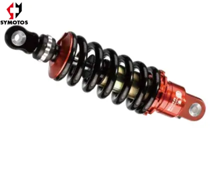 High Quality FASTace Pit Bike Shock Absorber - Rear Shock