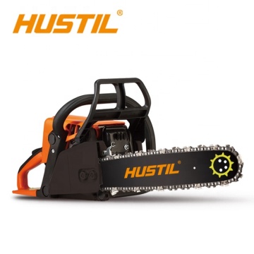 Hot Sale 16'' 40.2cc Petrol Chainsaw