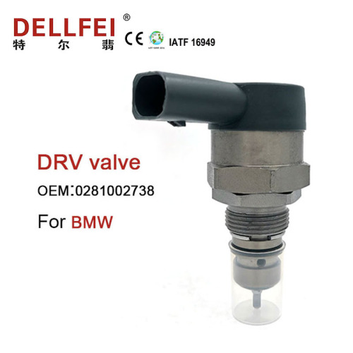 Valve DRV de haute qualité 0281002738 pour BMW