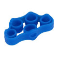 Custom Silicone Finger Trainer Hand Finger Grip Strength Trainer Finger Stretcher