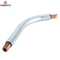 XL505-60 TR500 গুজ নেক 60°
