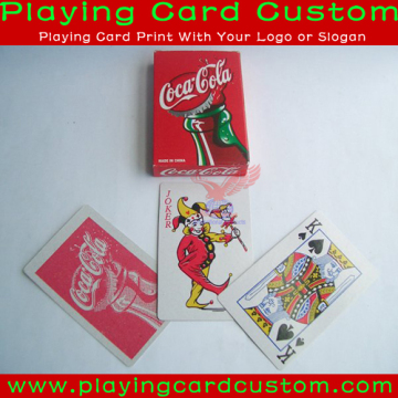 Custom Cards Playing Games