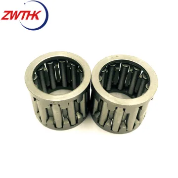 K24*30*17 K Type Needle Roller Bearing