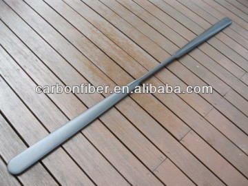 Carbon fiber greenland paddle