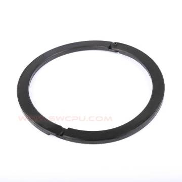 Custom Food Grade Silicone Rubber Seal Rings & Gaskets