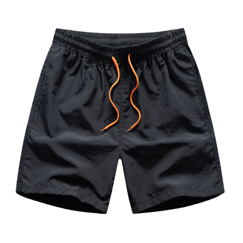 Herrstrandshorts anpassning