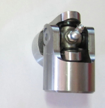 Swivel Joint for Tractor Steering - Special U Joint Similar to Flaming River