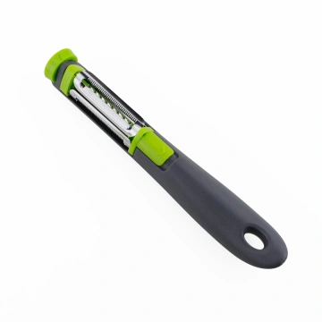 Opinel Pelapatate Sbucciatore n° 115 lama in acciaio - Paggi Casalinghi