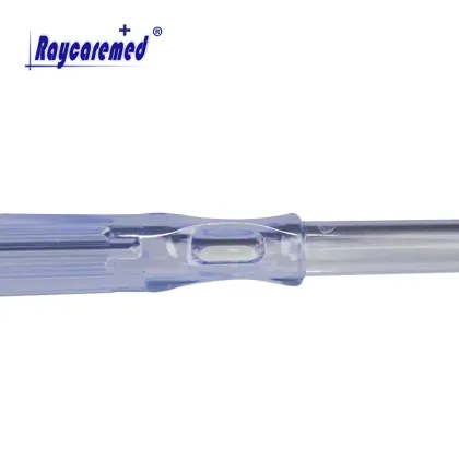 Connection Tube with Yankauer Handle