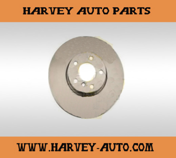 BMW brake disc 34116771985