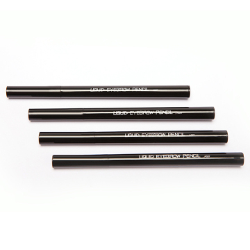 Custom Wholesale Waterproof Eyebrow Pencils for Makeup Brands: OEM & Private Label Options