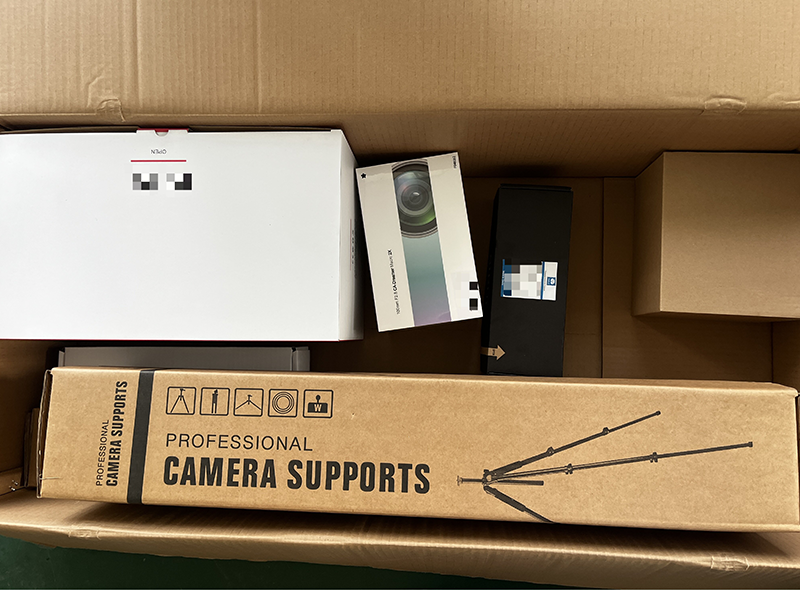 Impact imaging test successfully passed; Huachen Heyi high-speed camera to be delivered to a Beijing research institution.