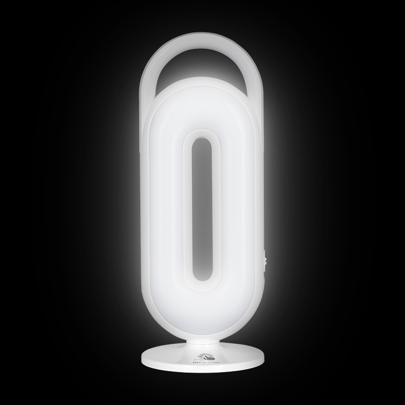 Multifunction Rechargeable High Power LED Emergency Light
