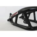 Birdcage aluminum swingarm DAX bike